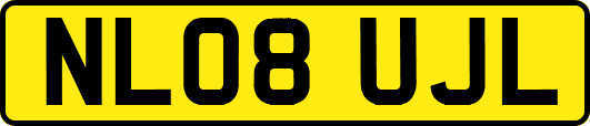 NL08UJL