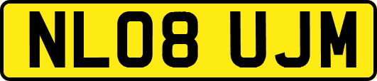 NL08UJM