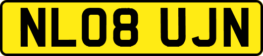 NL08UJN