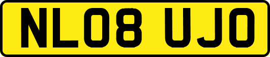 NL08UJO