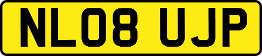 NL08UJP