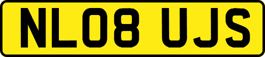 NL08UJS