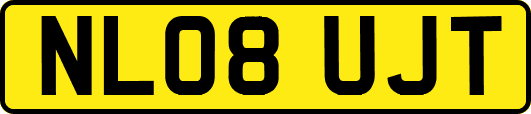 NL08UJT