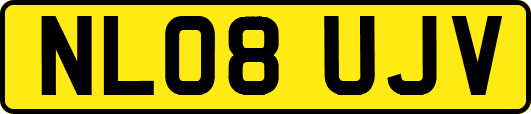 NL08UJV