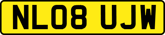 NL08UJW