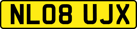 NL08UJX