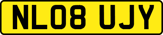 NL08UJY