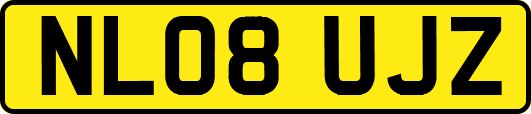 NL08UJZ