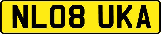 NL08UKA