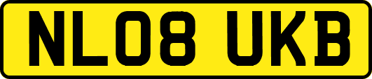 NL08UKB