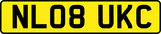 NL08UKC