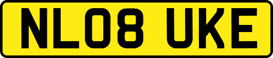NL08UKE