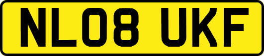 NL08UKF