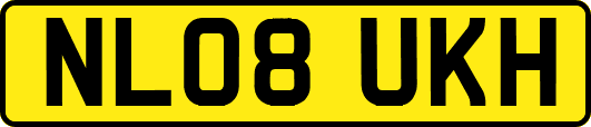 NL08UKH