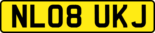 NL08UKJ