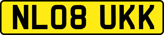 NL08UKK