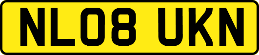 NL08UKN