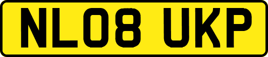 NL08UKP