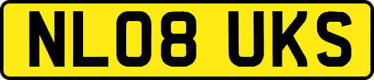 NL08UKS