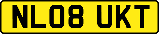 NL08UKT