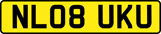 NL08UKU