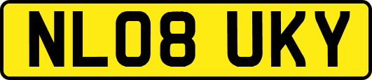 NL08UKY