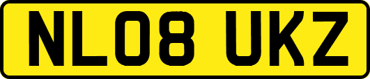 NL08UKZ