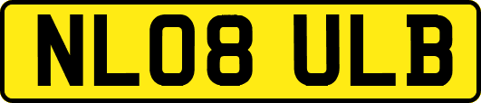 NL08ULB