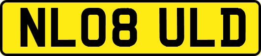 NL08ULD