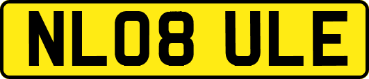 NL08ULE