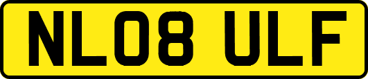 NL08ULF