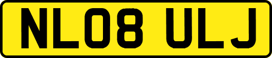 NL08ULJ