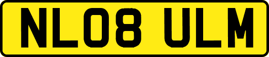 NL08ULM