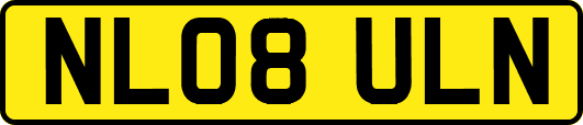 NL08ULN