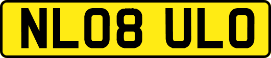 NL08ULO
