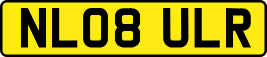 NL08ULR