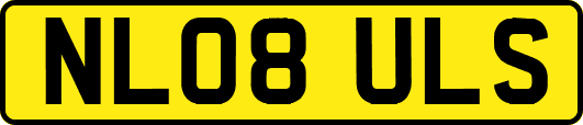 NL08ULS
