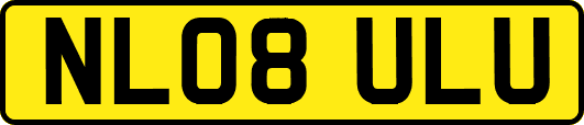 NL08ULU