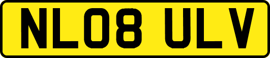 NL08ULV