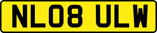NL08ULW