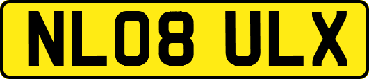 NL08ULX