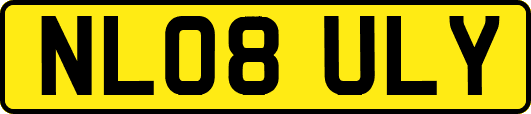NL08ULY