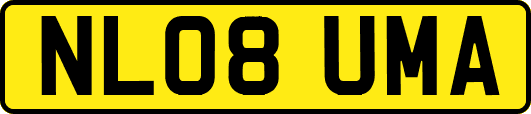 NL08UMA