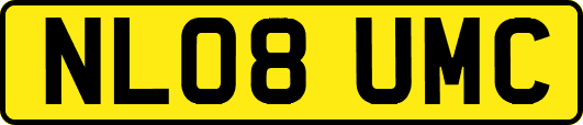 NL08UMC