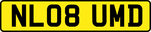 NL08UMD