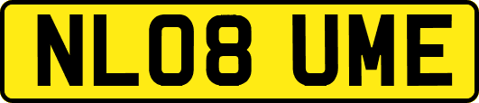 NL08UME