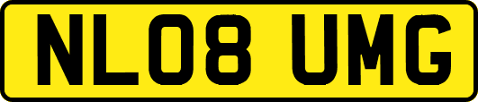 NL08UMG
