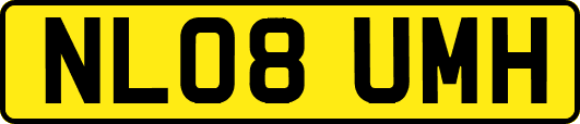 NL08UMH