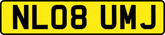 NL08UMJ