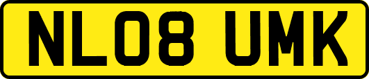 NL08UMK